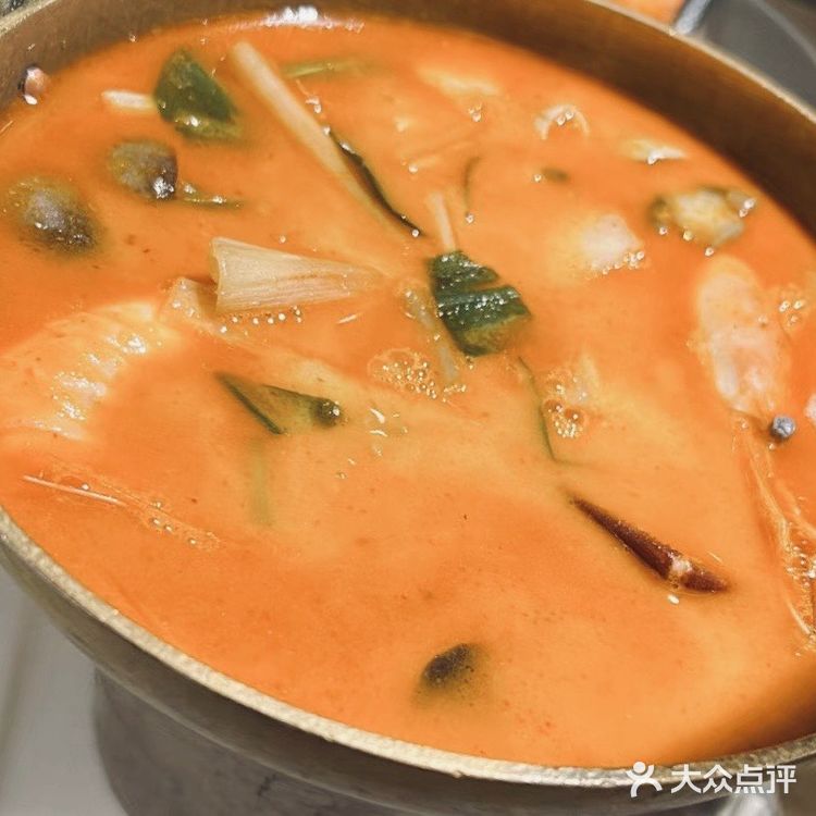 泰好吃❗️泰好看❗️泰好玩❗️也就连着来了六七次吧