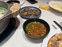 -沄记顺德菜打边炉(东直门店)