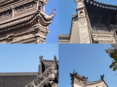 -西安关中民俗艺术博物院