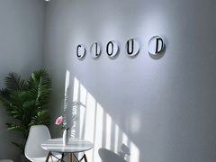 -一只小云朵a little cloud