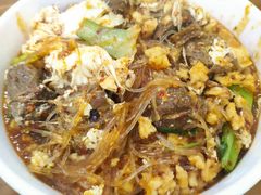 -刘信牛羊肉小炒泡馍(回民街店)