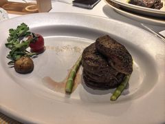 -王品牛排(珠海富华里店)