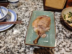 -南京大牌档(崇文门国瑞店)