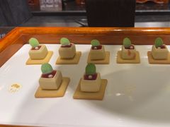-拉萨瑞吉酒店-秀餐厅