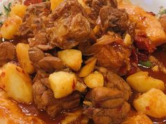 -楼兰印象(朝外店)