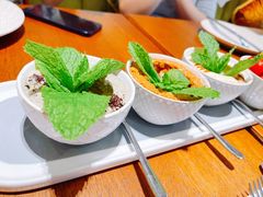 -ELI FALAFEL Lebanese&Mediterranean黎巴嫩美食(富城路店)