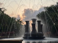 -三亚海棠湾喜来登度假酒店