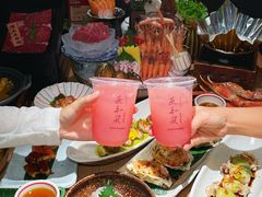 -匠和风精致料理(春熙路群光广场店)