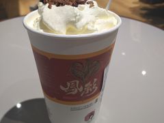 -茶颜悦色(环球奥特莱斯店)