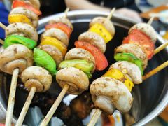 -炒豆合作社(东四总店)