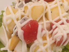 -新世界餐厅(万达店)
