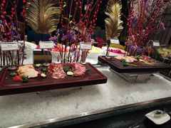 -东海朗廷酒店秀·Silk自助餐厅