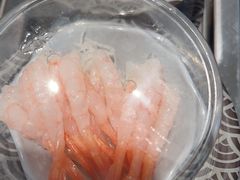 -争鲜回转寿司(通州万达店)