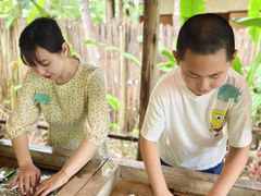 -大象粑粑造纸公园