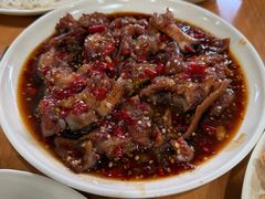 -贤花饭店(城阳店)