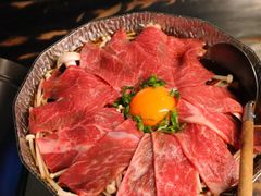 菌菇和牛锅-小十料理(新城店)