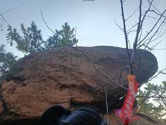 -太和山风景区