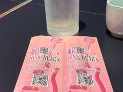 -粉墨特色菜·烧烤音乐酒馆