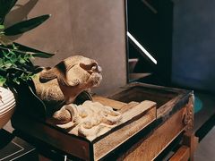 -一间森林酒店(上海人民广场店)