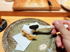 -荣一代目OMAKASE板前料理