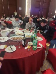 -中茵皇冠假日酒店·宴会厅