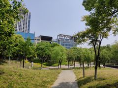 -月湖风景区