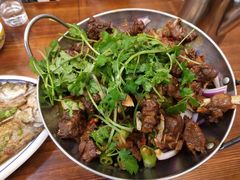 -老味道1992(武当山店)