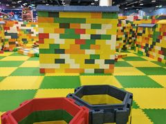 -嘉文梦想世界(SM天津滨海城市广场店)