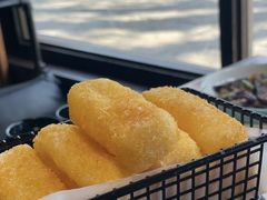 -院子餐厅·大锅菜·老杭帮(桥西直街店)