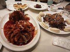 -得月楼·省级非遗·传统苏帮菜(观前店)