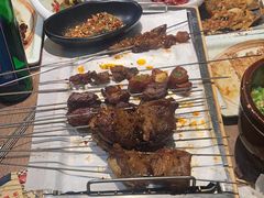 -小董哥烤串(故宫店)
