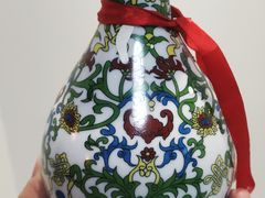 -宗泉烤全羊·烤羊腿·家常菜(解放东路店)