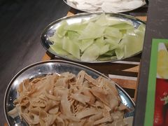 -大自然醉鹅·铁锅火焰鹅(上海联洋店)