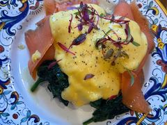 -Alimentari早午餐(安福路店)