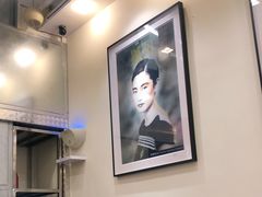 大堂-大哥餐厅(西城花园店)