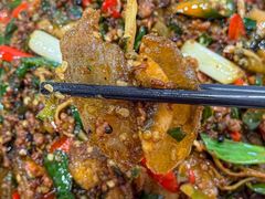 -辣螃铠盆盆蟹大排档(总店)