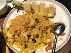 -星叶·东南亚料理(宁波万象汇店)