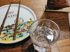 -前海沿·青岛菜(大拇指广场石老人店)