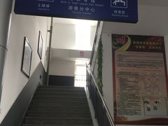 -新国线黄山风景区汽车站