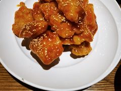-必点海鲜·海肠捞饭·鲅鱼水饺(滨江道店)