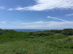 -龙坑生态保护区