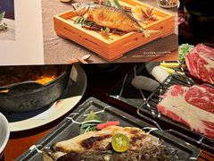 -元通寿司(东骏店)