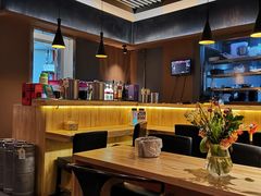 大堂-汪爹爹武汉牛三鲜(朝外大街店)