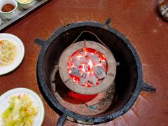 -朝伟清真铜瓢牛肉馆(三十年老·店)