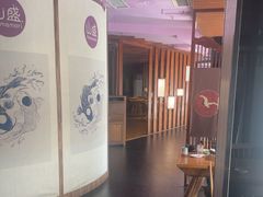 -山盛创作料理·Yamamori(珠宾店)