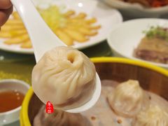 上海小笼包-和记小菜(东方店)