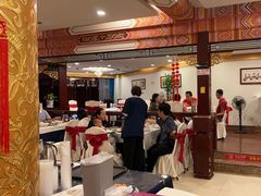 -全聚德(上海首店浦东店)