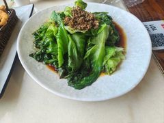 -天天初二·天津传统捞面·天津特色菜(凌奥总店)