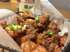 -熙成烧烤(白塔岭店)
