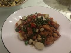 -禾珍珠家常小馆(河南博物院店)